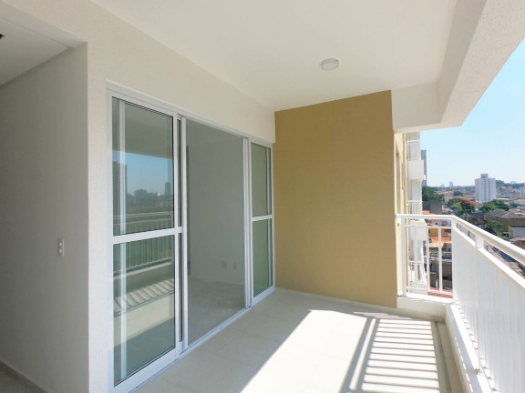 Imagem Apartamento com 2 Quartos à Venda, 60 m² em Vila Prudente - São Paulo
