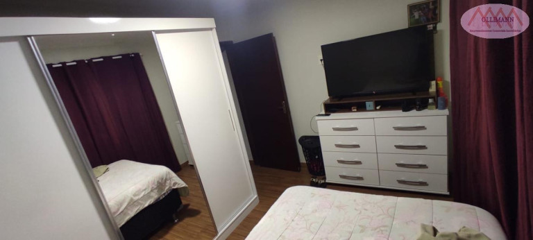 Imagem Casa com 2 Quartos à Venda, 87 m² em Jardim Luella - Suzano