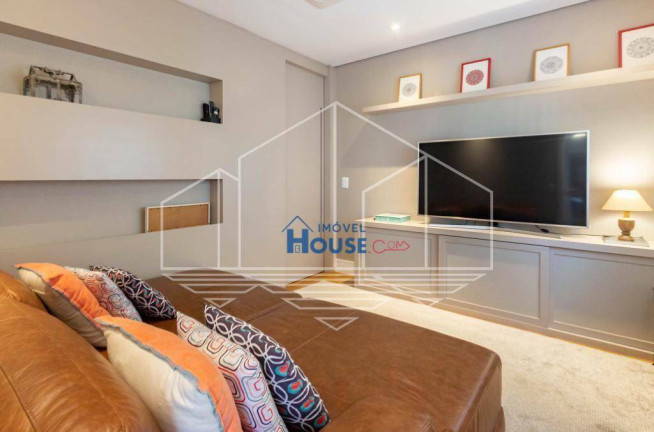 Imagem Apartamento com 4 Quartos à Venda, 273 m² em Itaim - São Paulo Imagem Apartamento com 4 Quartos à Venda, 273 m² em Itaim - São Paulo