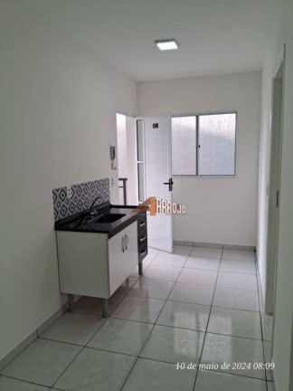 Imagem Studio com 1 Quarto à Venda, 24 m² em Vila Granada - São Paulo Imagem Studio com 1 Quarto à Venda, 24 m² em Vila Granada - São Paulo