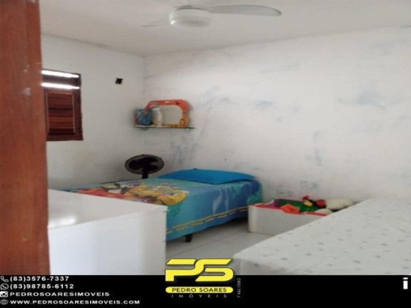 Imagem Casa com 3 Quartos à Venda, 200 m² em Centro - Santa Rita Imagem Casa com 3 Quartos à Venda, 200 m² em Centro - Santa Rita