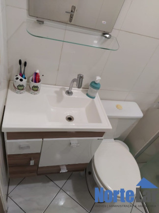 Imagem Apartamento com 2 Quartos à Venda, 57 m² em Jaçanã - São Paulo Imagem Apartamento com 2 Quartos à Venda, 57 m² em Jaçanã - São Paulo