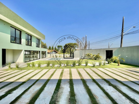 Imagem Casa de Condomínio com 5 Quartos à Venda, 1.163 m² em Jardim Passárgada - Cotia Imagem Casa de Condomínio com 5 Quartos à Venda, 1.163 m² em Jardim Passárgada - Cotia