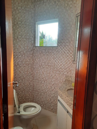 Imagem Casa com 4 Quartos à Venda, 126 m² em Ipitanga - Lauro De Freitas Imagem Casa com 4 Quartos à Venda, 126 m² em Ipitanga - Lauro De Freitas