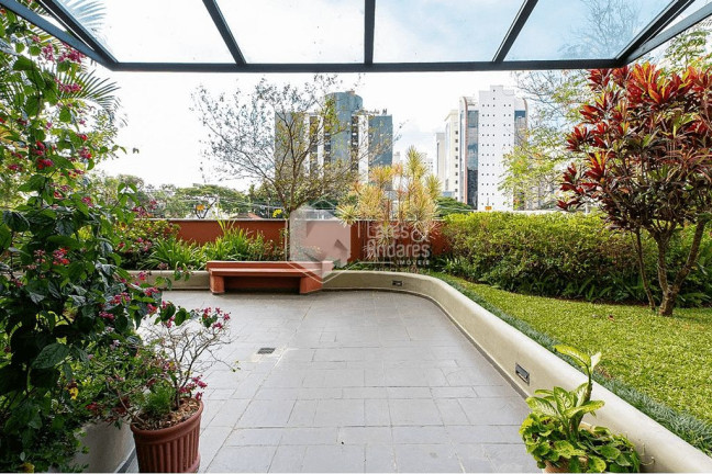 Imagem Apartamento com 3 Quartos à Venda, 107 m² em Campo Belo - São Paulo Imagem Apartamento com 3 Quartos à Venda, 107 m² em Campo Belo - São Paulo