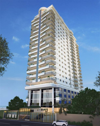 Imagem Cobertura com 3 Quartos à Venda, 130 m² em Guilhermina - Praia Grande Imagem Cobertura com 3 Quartos à Venda, 130 m² em Guilhermina - Praia Grande