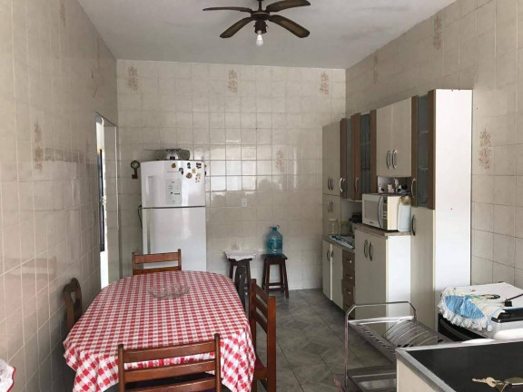 Imagem Imóvel com 3 Quartos à Venda, em Balnearia Jussara - Mongaguá Imagem Imóvel com 3 Quartos à Venda, em Balnearia Jussara - Mongaguá