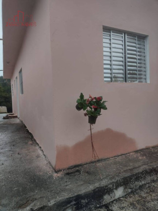 Imagem Casa com 1 Quarto à Venda, 100 m² em Jardim Novo Parelheiros - São Paulo Imagem Casa com 1 Quarto à Venda, 100 m² em Jardim Novo Parelheiros - São Paulo