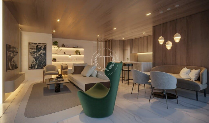Imagem Apartamento com 2 Quartos à Venda, 70 m² em Jardim Paulista - São Paulo Imagem Apartamento com 2 Quartos à Venda, 70 m² em Jardim Paulista - São Paulo