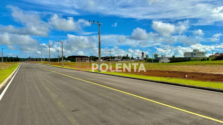Imagem Terreno à Venda, 360 m² em Primeira Linha - Criciúma