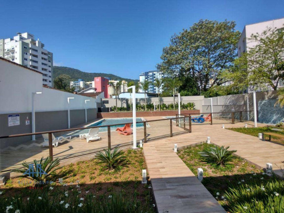 Imagem Apartamento com 2 Quartos à Venda, 65 m² em Itacorubi - Florianópolis Imagem Apartamento com 2 Quartos à Venda, 65 m² em Itacorubi - Florianópolis