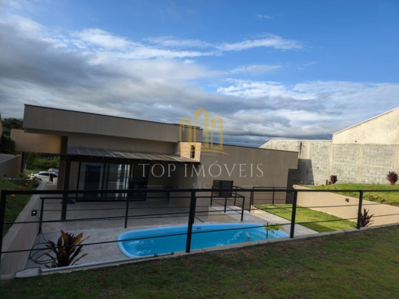 Imagem Casa de Condomínio com 4 Quartos à Venda, 1.000 m² em Bandeira Branca - Jacareí Imagem Casa de Condomínio com 4 Quartos à Venda, 1.000 m² em Bandeira Branca - Jacareí