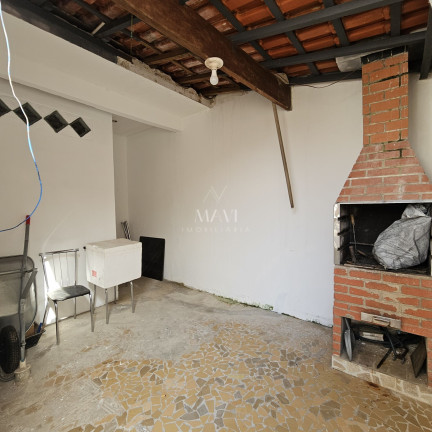 Imagem Casa com 2 Quartos à Venda, 90 m² em Caiçara - Praia Grande Imagem Casa com 2 Quartos à Venda, 90 m² em Caiçara - Praia Grande