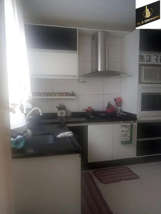 Imagem Casa com 2 Quartos à Venda, 73 m² em Costeira - Araucária Imagem Casa com 2 Quartos à Venda, 73 m² em Costeira - Araucária