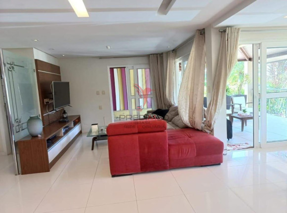 Imagem Casa de Condomínio com 5 Quartos à Venda, 330 m² em Vila Do Atlântico - Lauro De Freitas