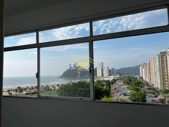 Imagem Apartamento com 1 Quarto para Alugar, 55 m² em Itarare - Sao Vicente Imagem Apartamento com 1 Quarto para Alugar, 55 m² em Itarare - Sao Vicente