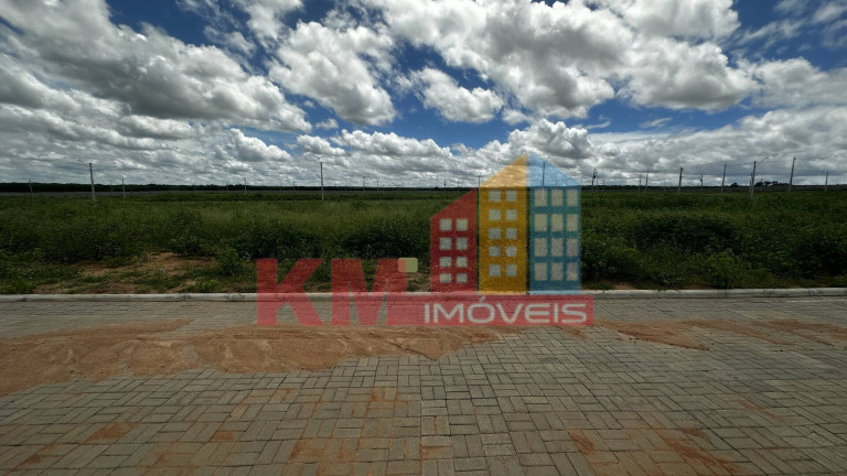 Imagem Terreno em Condomínio à Venda, 230 m² em Bela Vista - Mossoró Imagem Terreno em Condomínio à Venda, 230 m² em Bela Vista - Mossoró