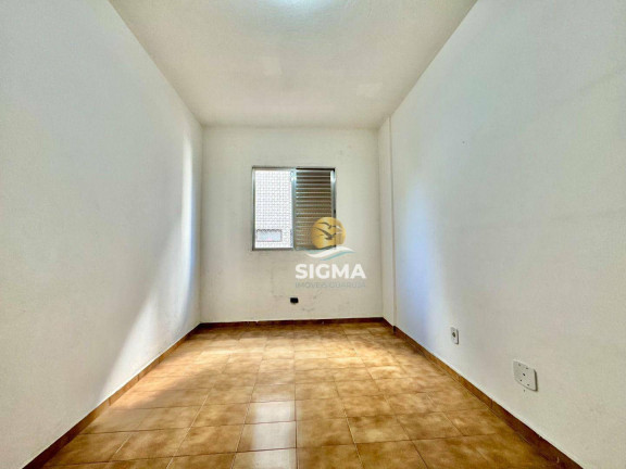 Imagem Apartamento com 3 Quartos à Venda, 100 m² em Tombo - Guarujá