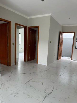 Imagem Casa à Venda, em Bela Vista - Palhoça Imagem Casa à Venda, em Bela Vista - Palhoça