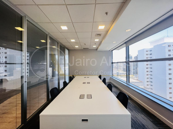 Imagem Imóvel Comercial para Alugar, 364 m² em Cerqueira César - São Paulo