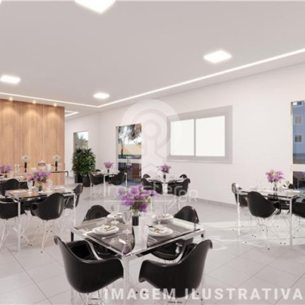 Imagem Apartamento com 2 Quartos à Venda, 3 m² em Barra Do Ceará - Fortaleza