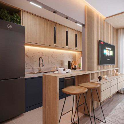 Imagem Apartamento com 2 Quartos à Venda, 67 m² em Cristal - Porto Alegre Imagem Apartamento com 2 Quartos à Venda, 67 m² em Cristal - Porto Alegre