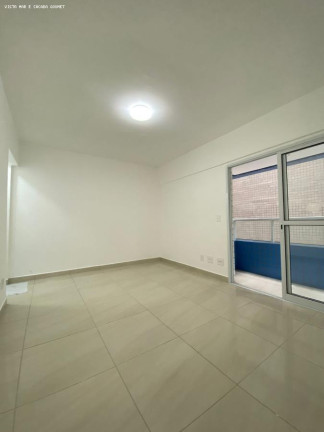 Imagem Apartamento com 1 Quarto à Venda, 50 m² em Guilhermina - Praia Grande