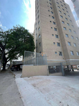 Imagem Apartamento com 2 Quartos à Venda, 38 m² em Parque Oratório - Santo André Imagem Apartamento com 2 Quartos à Venda, 38 m² em Parque Oratório - Santo André