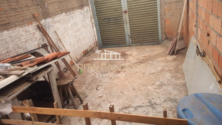 Imagem Casa com 4 Quartos à Venda, 112 m² em Jardim Antônio Palocci - Ribeirão Preto Imagem Casa com 4 Quartos à Venda, 112 m² em Jardim Antônio Palocci - Ribeirão Preto