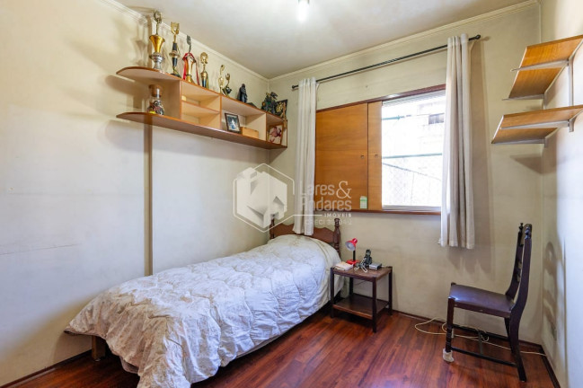 Imagem Apartamento com 4 Quartos à Venda, 141 m² em Vila Monte Alegre - São Paulo Imagem Apartamento com 4 Quartos à Venda, 141 m² em Vila Monte Alegre - São Paulo