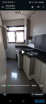 Imagem Apartamento com 2 Quartos à Venda, 70 m² em Jardim Bela Vista - Santo André Imagem Apartamento com 2 Quartos à Venda, 70 m² em Jardim Bela Vista - Santo André
