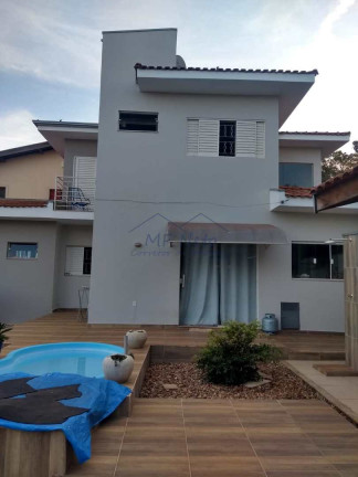 Imagem Casa com 4 Quartos à Venda, 339 m² em Jardim Ferrarezzi - Pirassununga Imagem Casa com 4 Quartos à Venda, 339 m² em Jardim Ferrarezzi - Pirassununga