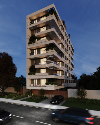 Imagem Apartamento com 2 Quartos à Venda, 109 m² em Centro - Joinville Imagem Apartamento com 2 Quartos à Venda, 109 m² em Centro - Joinville