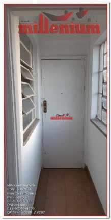 Imagem Apartamento com 2 Quartos à Venda, 61 m² em Vila São Geraldo - São Paulo Imagem Apartamento com 2 Quartos à Venda, 61 m² em Vila São Geraldo - São Paulo
