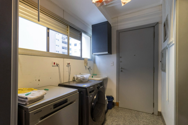 Imagem Apartamento com 4 Quartos à Venda, 187 m² em Paraíso - São Paulo
