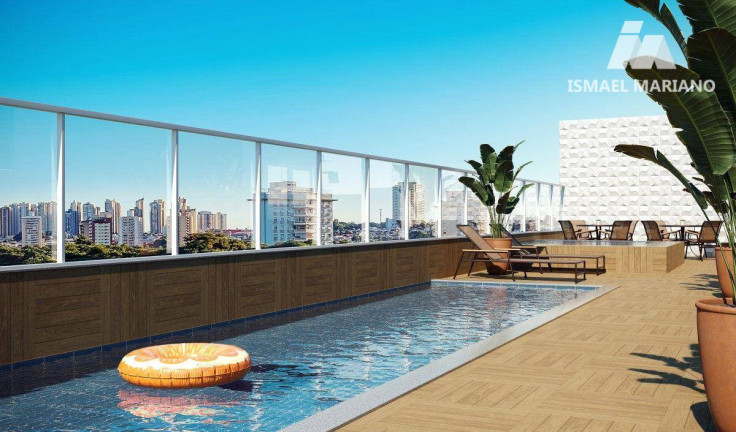 Imagem Apartamento com 2 Quartos à Venda, 60 m² em Praia De Itaparica - Vila Velha