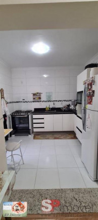 Imagem Apartamento com 3 Quartos à Venda, 76 m² em Rudge Ramos - São Bernardo Do Campo Imagem Apartamento com 3 Quartos à Venda, 76 m² em Rudge Ramos - São Bernardo Do Campo