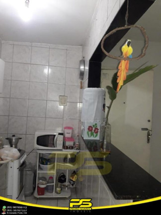 Imagem Apartamento com 2 Quartos à Venda, 54 m² em José Américo De Almeida - João Pessoa Imagem Apartamento com 2 Quartos à Venda, 54 m² em José Américo De Almeida - João Pessoa