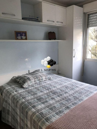 Imagem Apartamento com 1 Quarto à Venda, 36 m² em Jardim Itu - Porto Alegre Imagem Apartamento com 1 Quarto à Venda, 36 m² em Jardim Itu - Porto Alegre