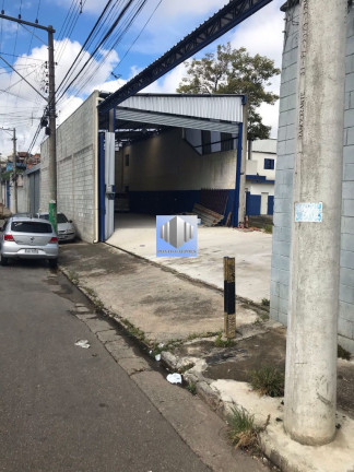 Imagem Imóvel para Alugar, 2.000 m² em Jardim Oliveira - Guarulhos Imagem Imóvel para Alugar, 2.000 m² em Jardim Oliveira - Guarulhos