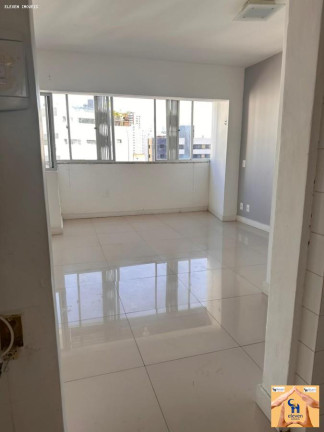 Imagem Apartamento com 3 Quartos à Venda, 82 m² em Ondina - Salvador Imagem Apartamento com 3 Quartos à Venda, 82 m² em Ondina - Salvador