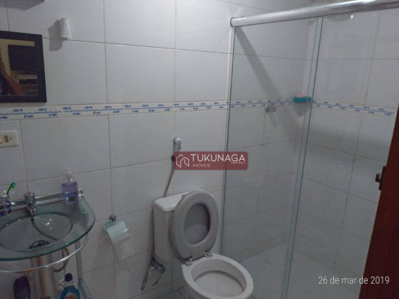 Imagem Sobrado com 4 Quartos à Venda, 126 m² em Vila Rosália - Guarulhos Imagem Sobrado com 4 Quartos à Venda, 126 m² em Vila Rosália - Guarulhos