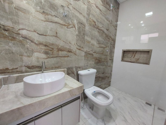 Imagem Casa com 3 Quartos à Venda, 170 m² em Vila Rosa - Goiânia Imagem Casa com 3 Quartos à Venda, 170 m² em Vila Rosa - Goiânia