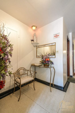 Imagem Apartamento com 2 Quartos à Venda, 92 m² em Aclimação - São Paulo