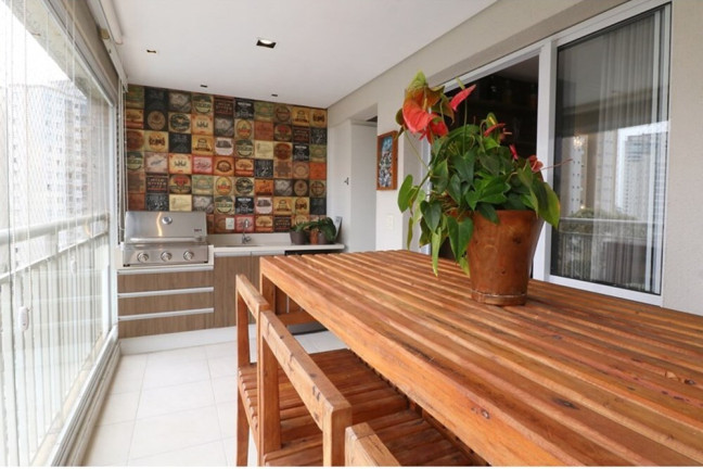 Imagem Apartamento com 2 Quartos à Venda, 96 m² em Vila Andrade - São Paulo