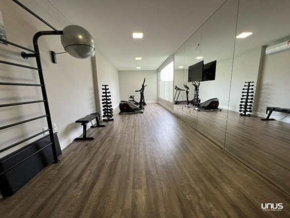 Imagem Apartamento com 2 Quartos à Venda, 67 m² em Pedra Branca - Palhoça
