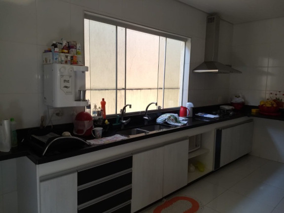 Imagem Casa com 3 Quartos à Venda, 300 m² em Praia - Contagem Imagem Casa com 3 Quartos à Venda, 300 m² em Praia - Contagem