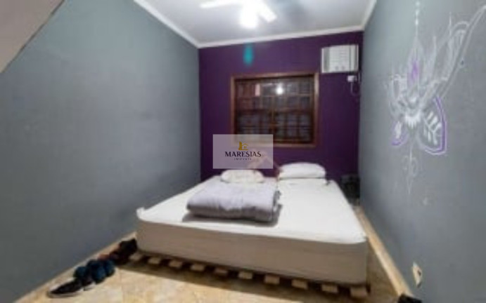 Imagem Casa com 5 Quartos à Venda, 180 m² em Maresias - São Sebastião Imagem Casa com 5 Quartos à Venda, 180 m² em Maresias - São Sebastião