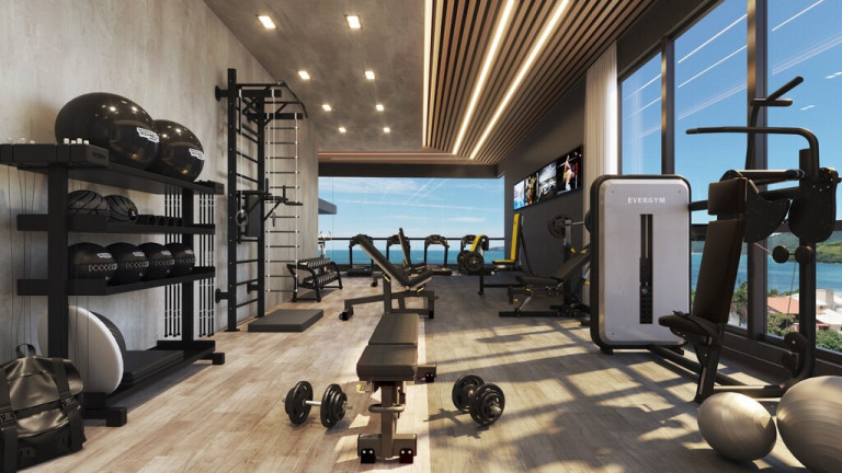 Imagem Apartamento com 3 Quartos à Venda, 134 m² em Porto Belo - Porto Belo Imagem Apartamento com 3 Quartos à Venda, 134 m² em Porto Belo - Porto Belo