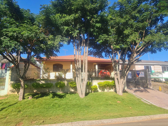 Imagem Casa com 3 Quartos à Venda, 120 m² em Colônia Dona Luíza - Ponta Grossa Imagem Casa com 3 Quartos à Venda, 120 m² em Colônia Dona Luíza - Ponta Grossa